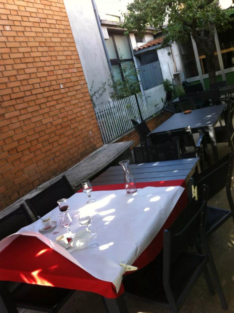 Ristorante Trattoria Il caminetto
