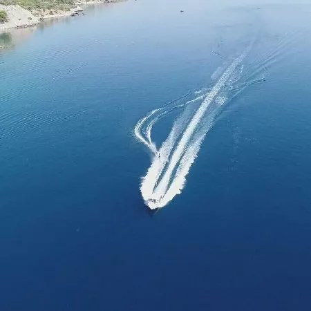 Crostaceo Dive center and Watersports Club