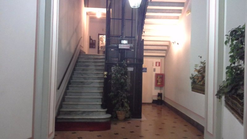 Albergo Argentina
