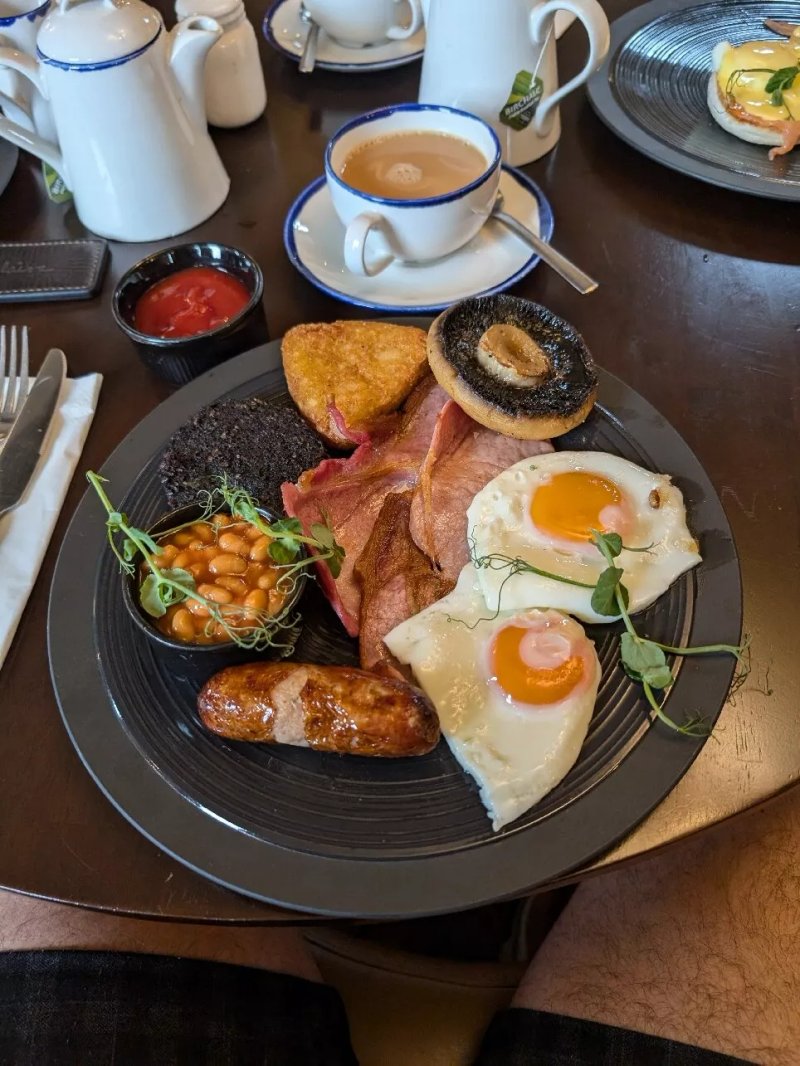 The George Inn