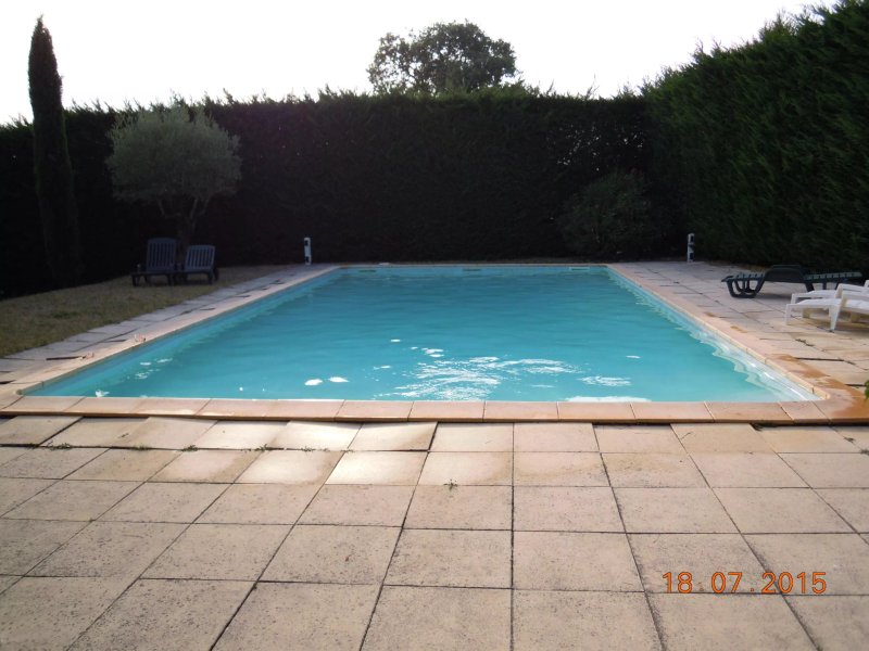 Le Chene Vert
