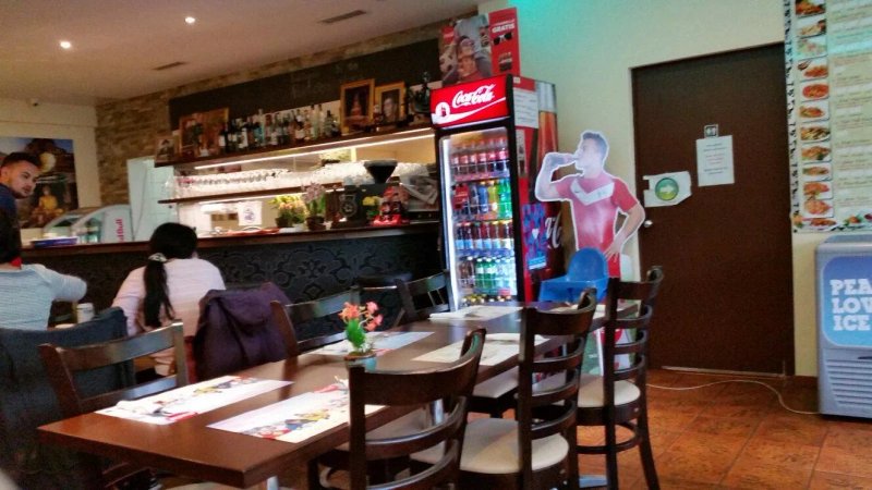 Prik Thai