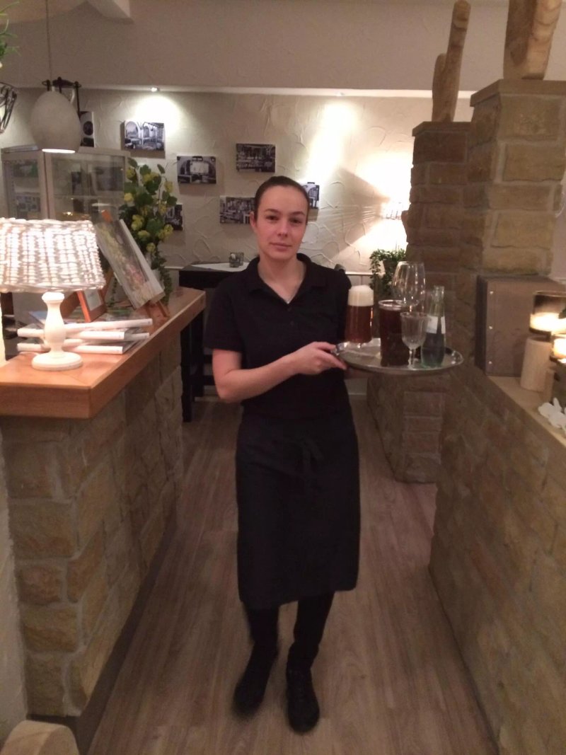 Pizzeria Firenze