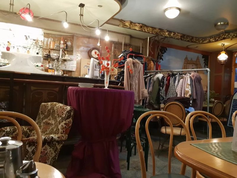 Hotel La Forge