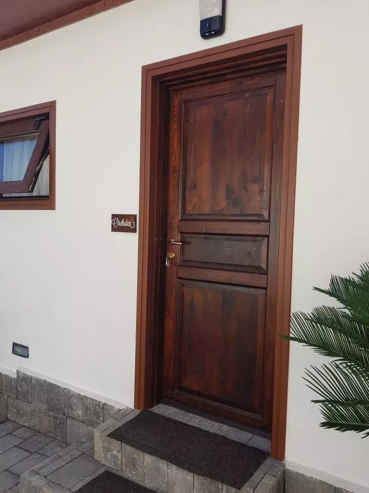 Casa Fiorita Gragnano