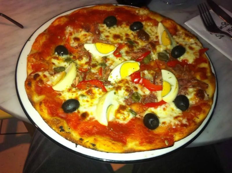 Pizza Express