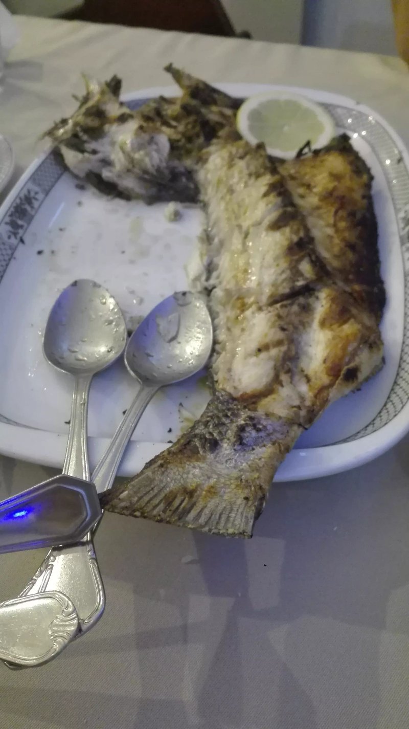 Forcada Restaurante