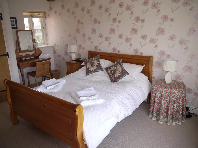 Church Farm Barns B&B