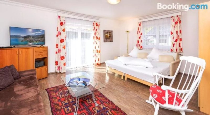 Apartmenthaus Renate