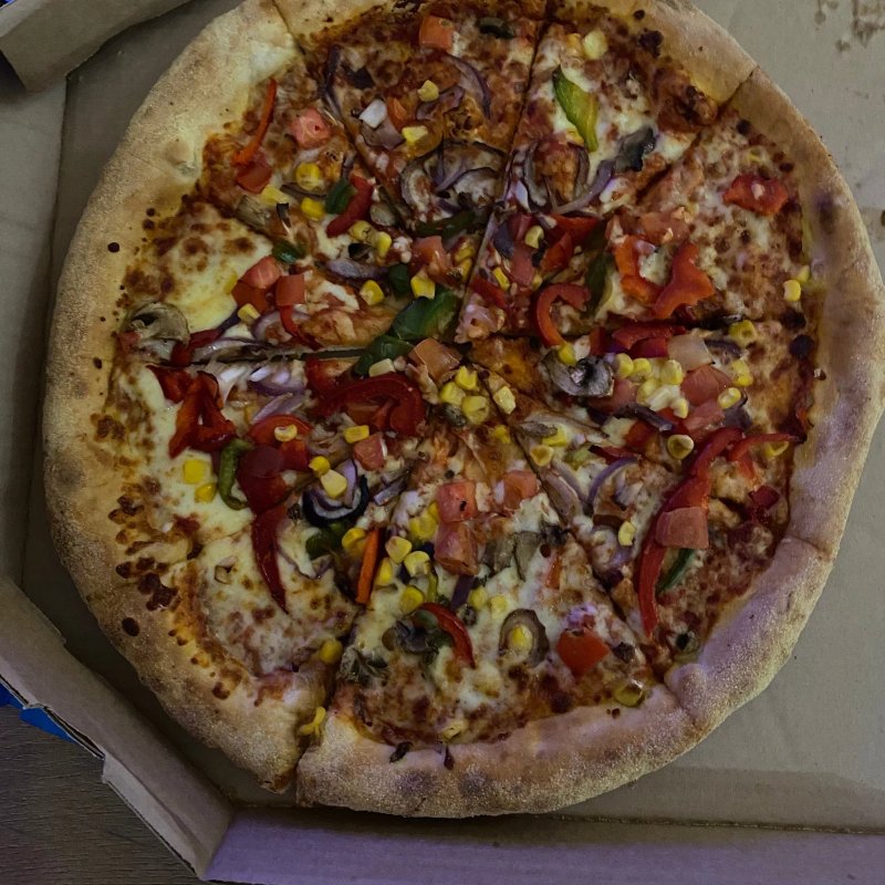 Domino's Pizza - Brighton - London Road
