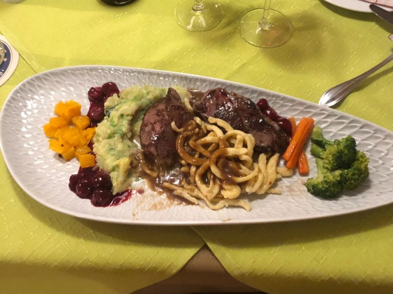 Landgasthof Zum Stillen Bachlein