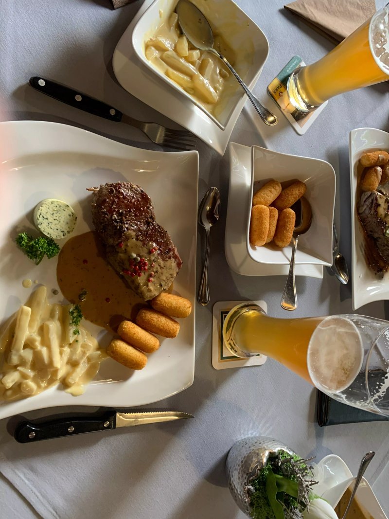 Hotel-Restaurant Kupper