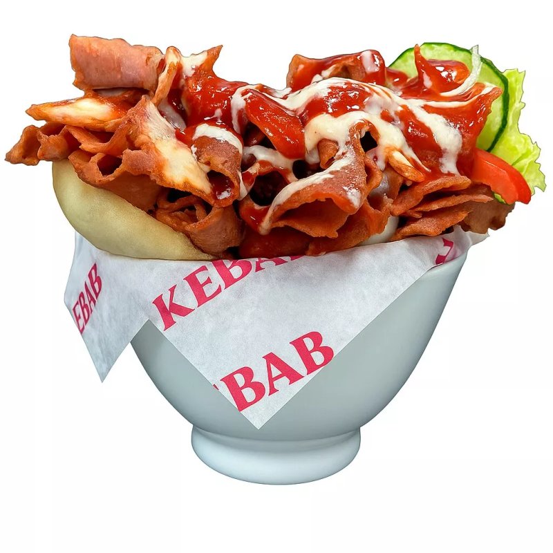 Kebab Super King