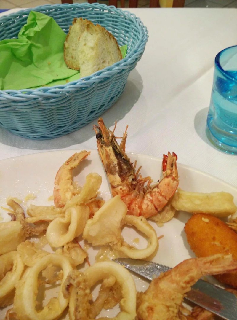Pizzeria Ristorante Amici Miei