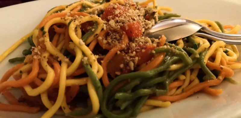Trattoria Pinocchio