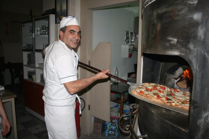 Napul'e Pizzeria