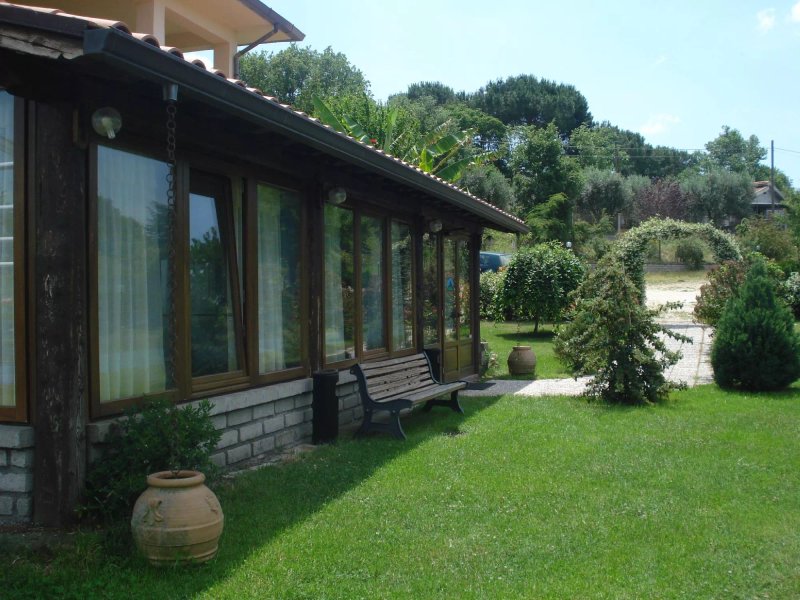 Agriturismo Montigliano