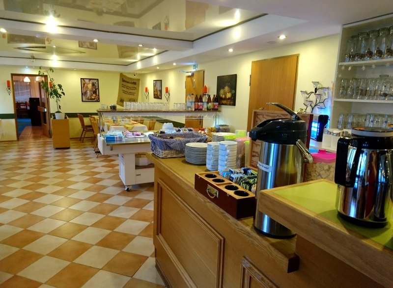 Hotel Vitalesca