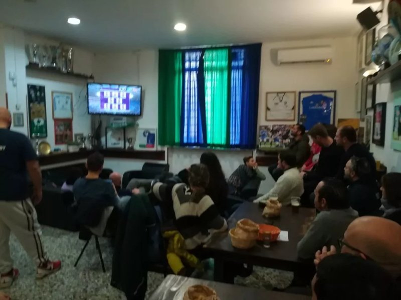 Clubhouse Gispi (Acsi)