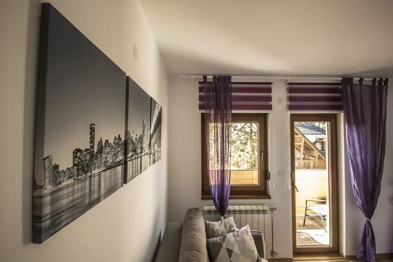 Apartment F & A Zlatibor