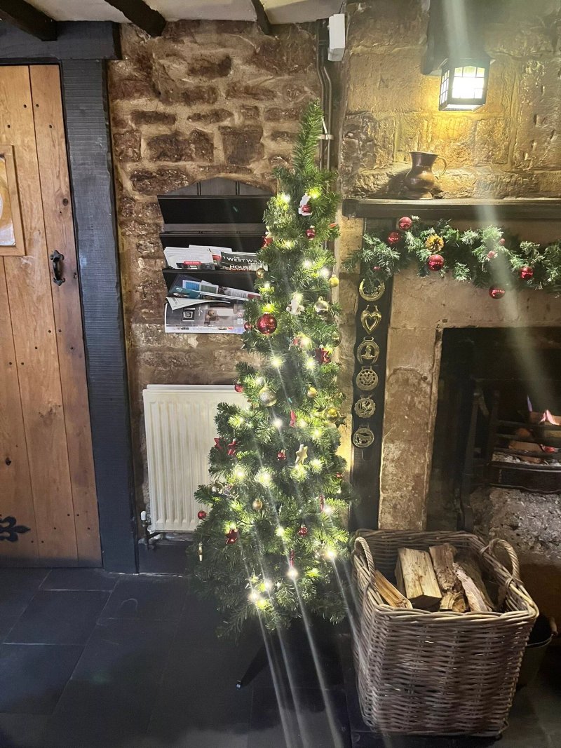 The New Inn