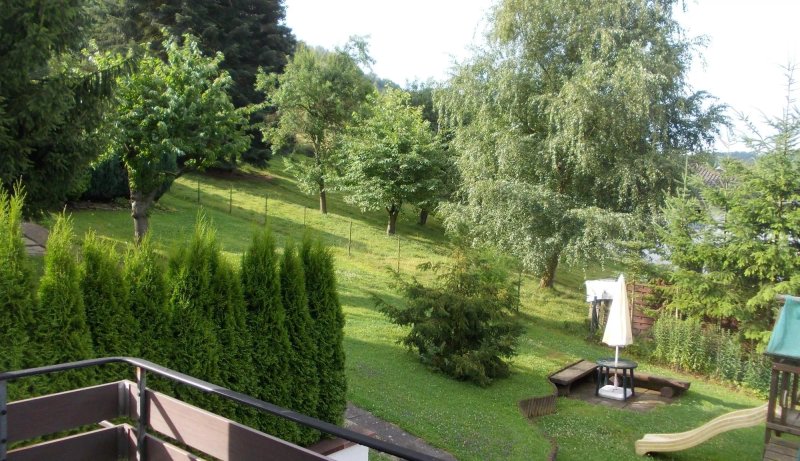 Pension am Reinhardswald