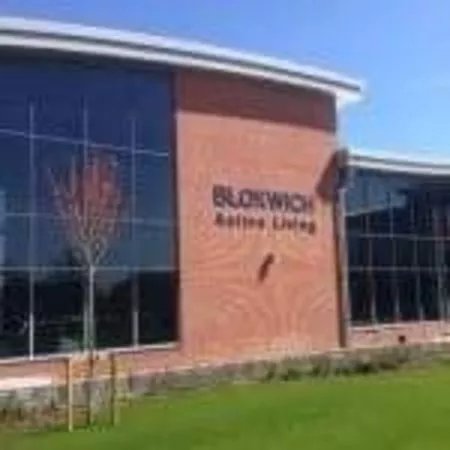 Bloxwich Active Living Centre