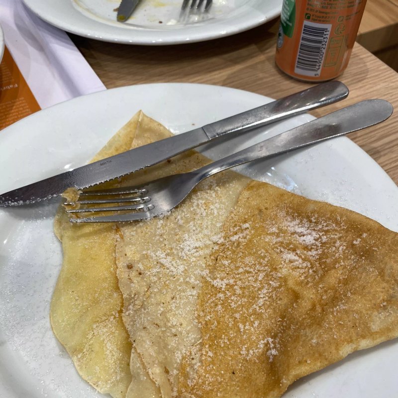 Crep'eat Eurallile