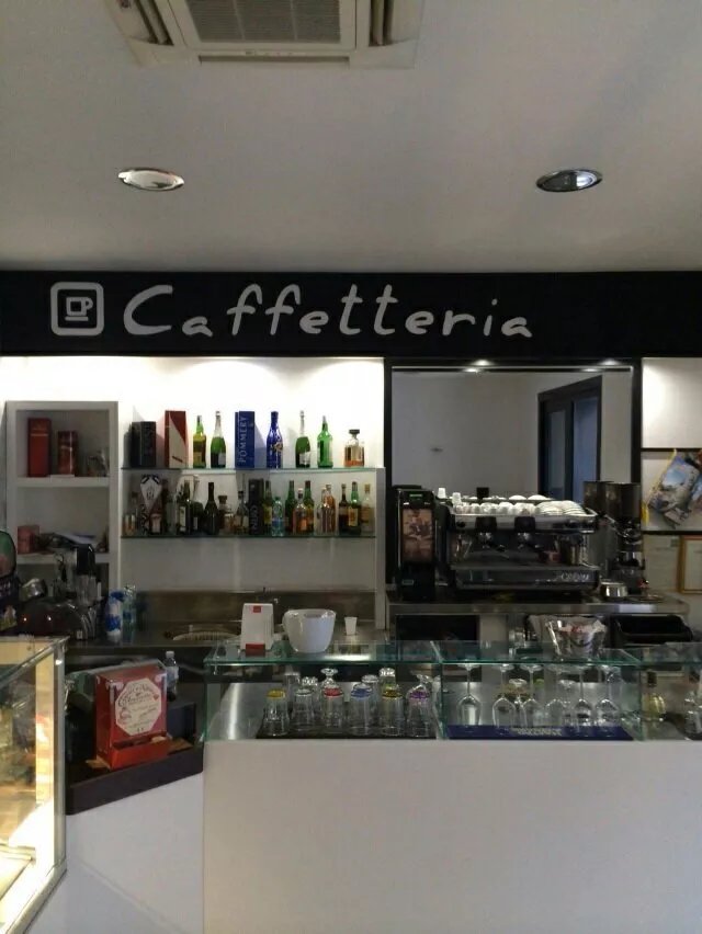 Bar Di Vasto