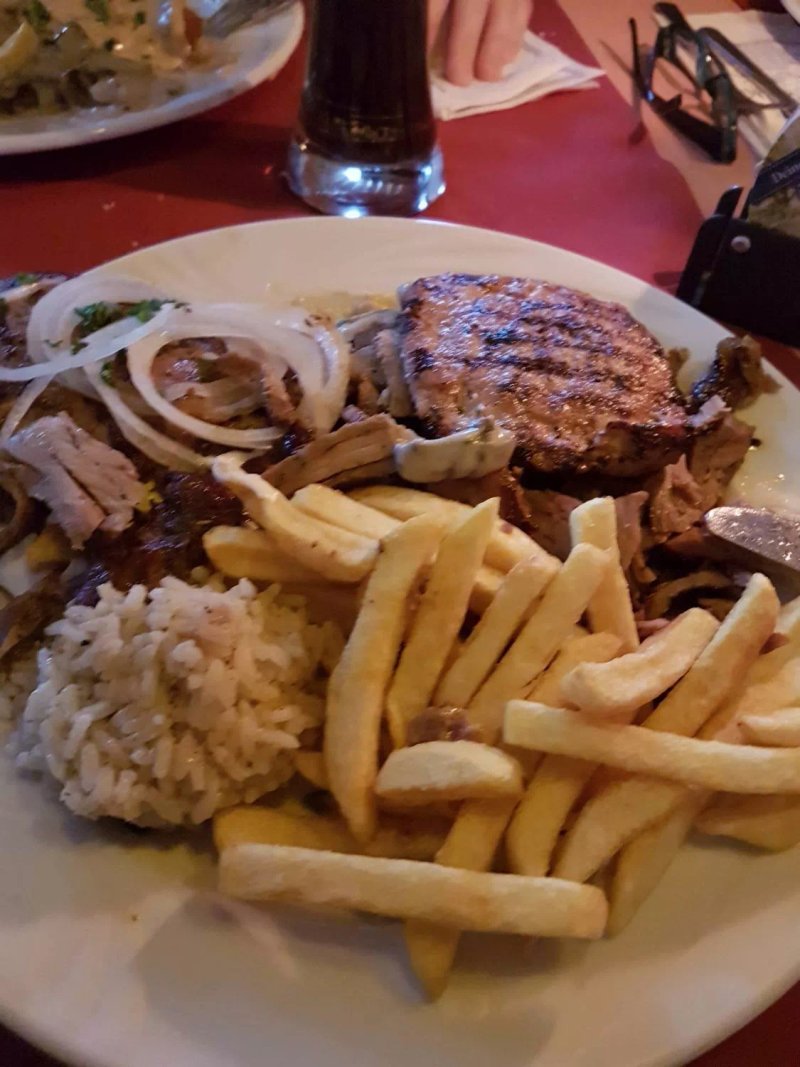 Taverna Olympia