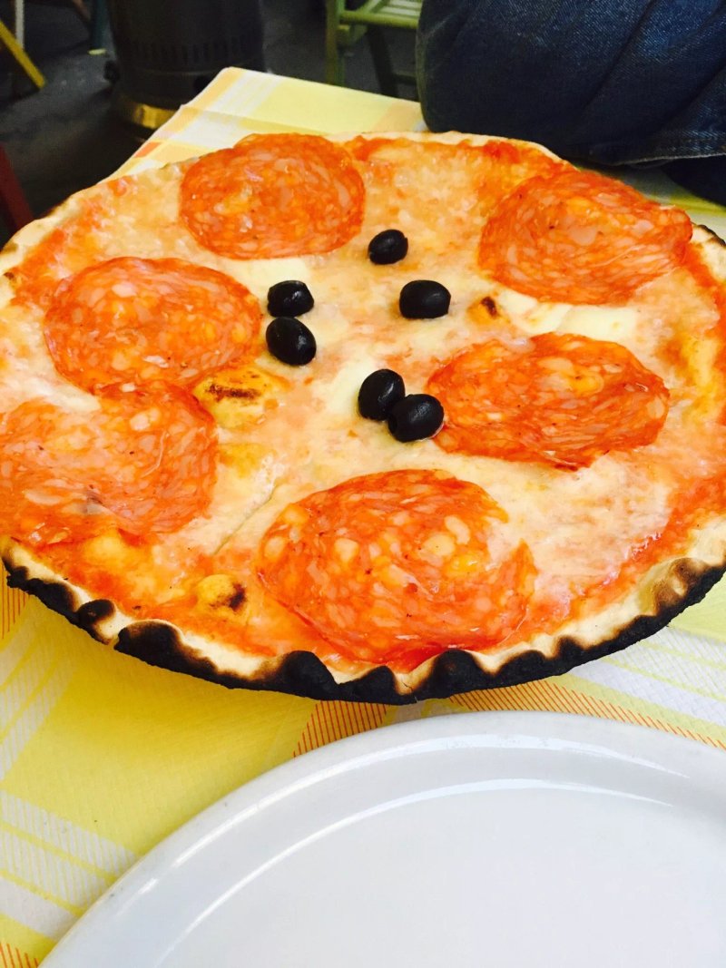 Pizzeria Dal Bersagliere