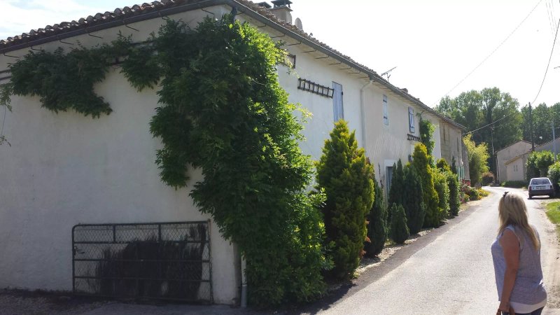 Gironde Chambres
