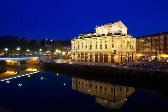 Teatro Arriaga Antzokia