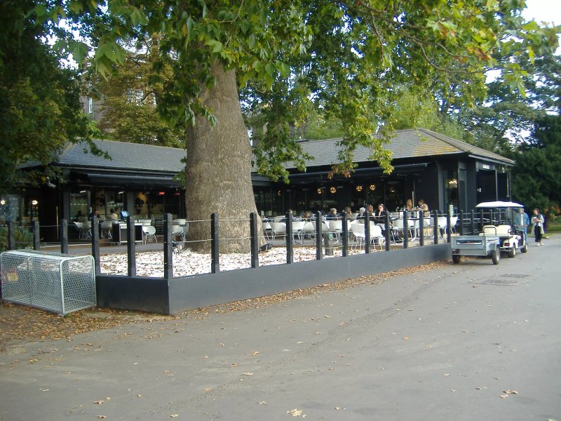 Gaucho Richmond