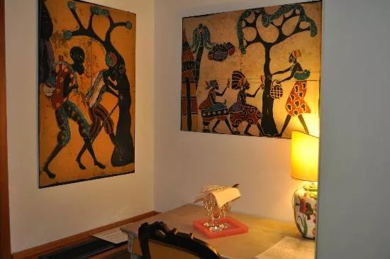Bed & Breakfast Maison Maggy
