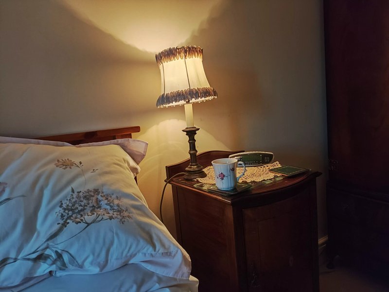 Bowley Bed & Breakfast