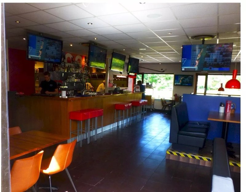 Time Out Grill & Sportsbar