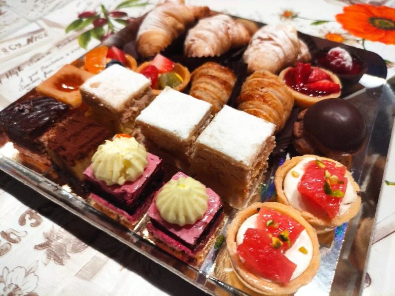 Bressan Pasticceria Bar