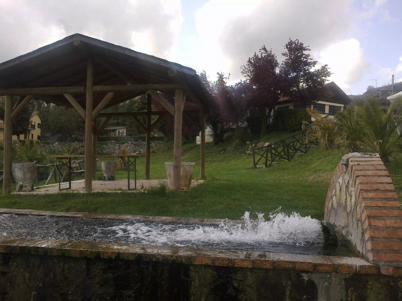 Agriturismo Le Cannucceta