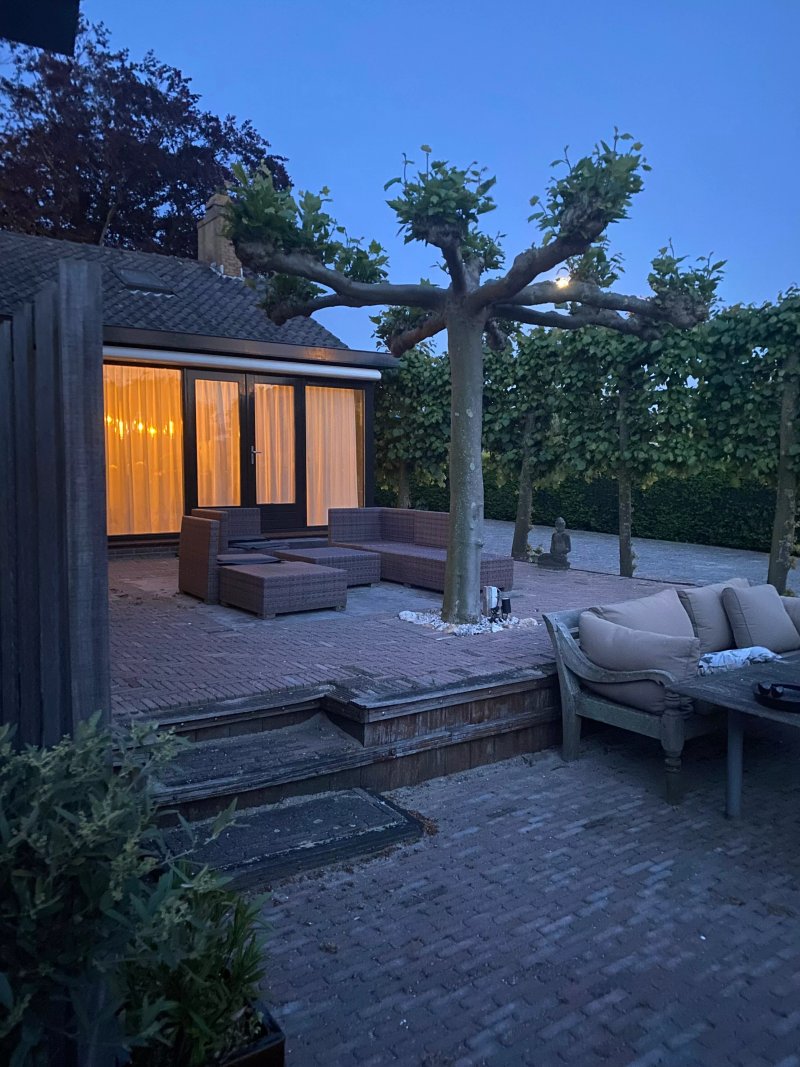 Bed & Breakfast Bleiswijk
