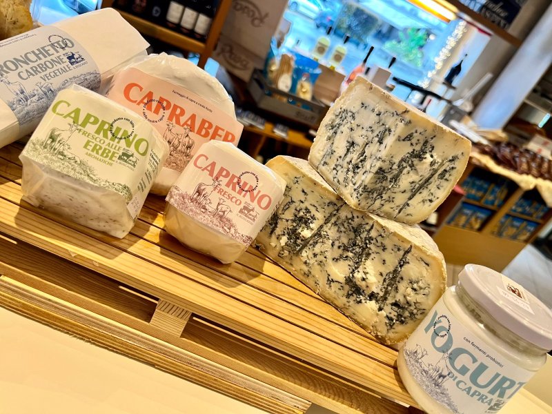 La Bottega Del Parmigiano