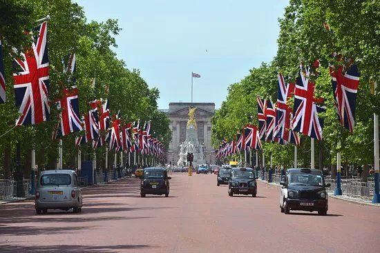 Visit London By Taxi Private Tours in French