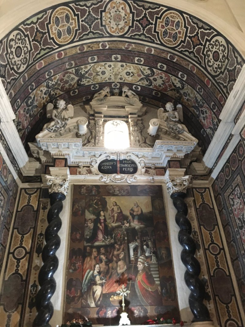 Chiesa del Rosario