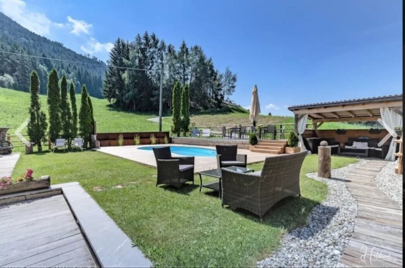 Residence Alpenrose