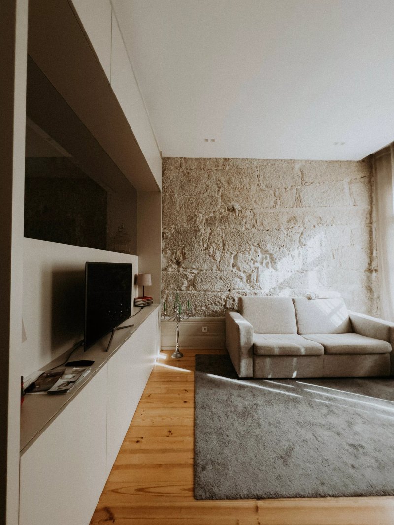 Santa Catarina Apartments