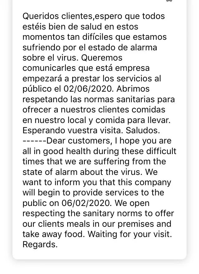 Mr Chen II. Carta Libre