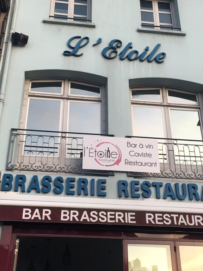 L'Etoile Food & Wine