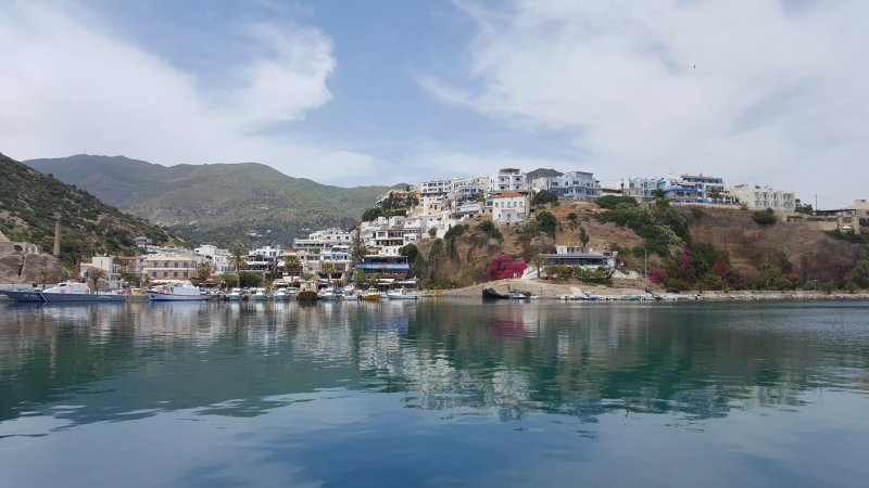 Hotel Pallada