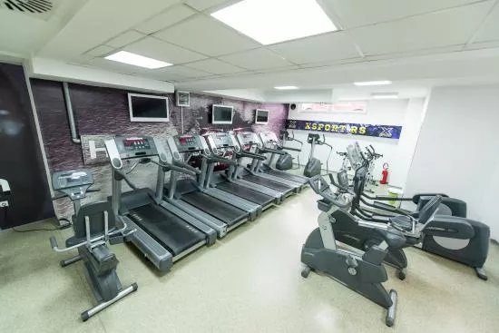 XSPORT GYM +