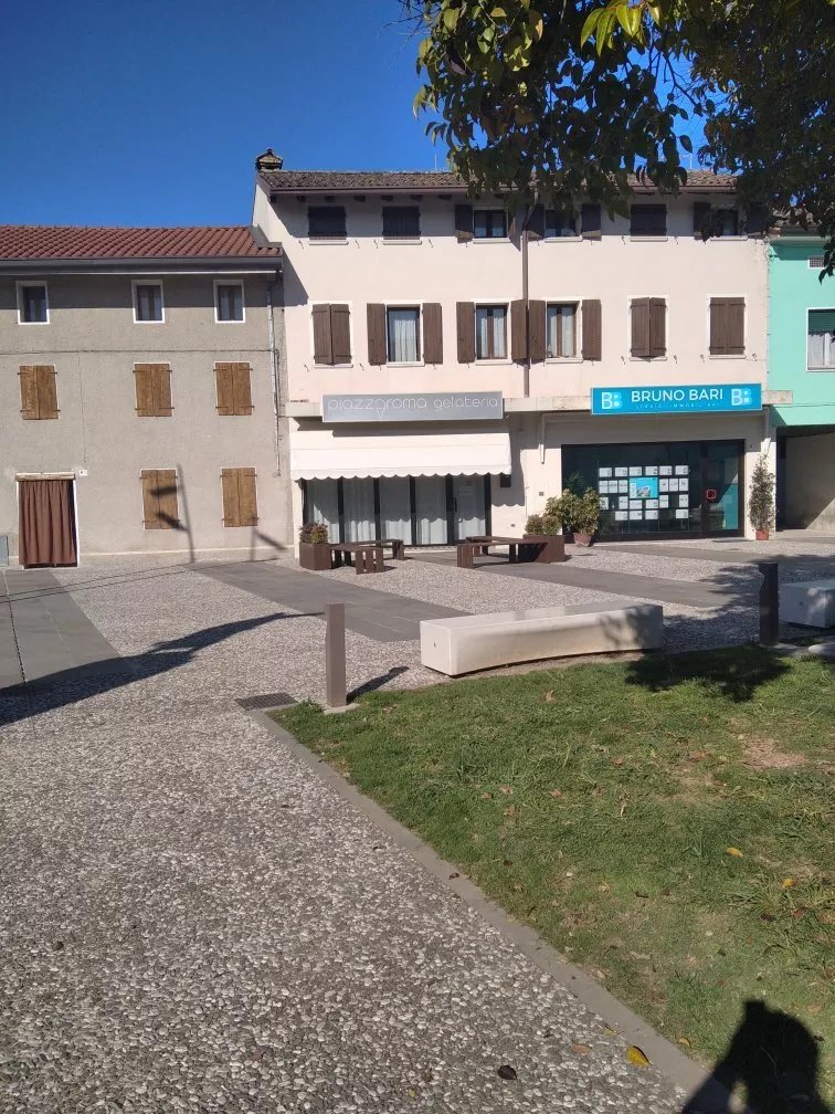 Piazzaroma Gelateria